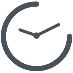 icon Uhr